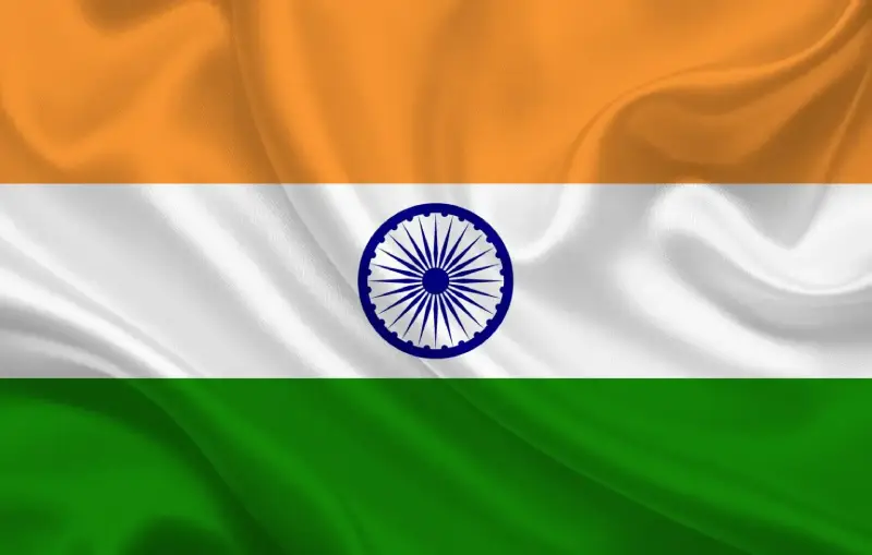 Har Ghar Tiranga Indian Flag